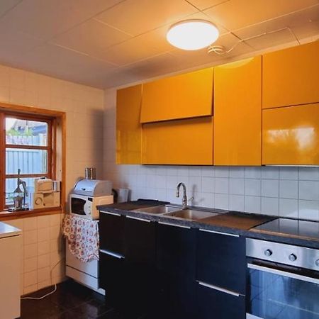 Yellow House Hostel Copenhagen Luaran gambar