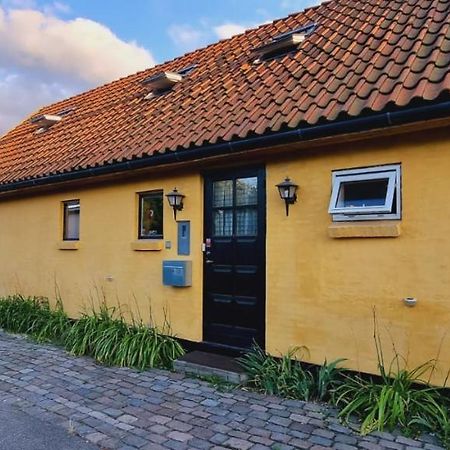 Yellow House Hostel Copenhagen Luaran gambar